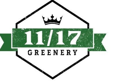 11 17 Greenery